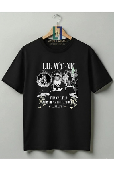 Grafftee Clothing Hip-Hop Kültürünün Efsanesi , ''GOAT'' Lil Wayne Tasarımlı ...