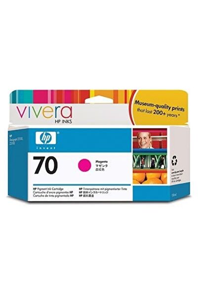 HP Cartuș C9453A Magenta