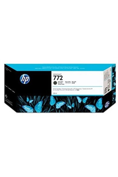 HP Cartus inkjet CN635A Negru Mat