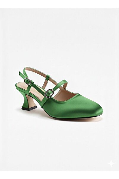 MAJESTE ZARİF BABET ABİYE TAPUK AYAKKABI