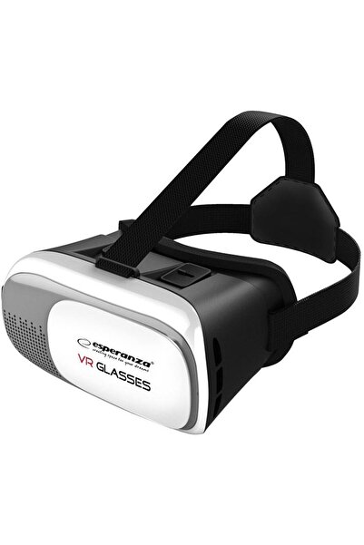 ESPERANZA EMV300 3D VR Glasses for Smartphones 3.5”-6”