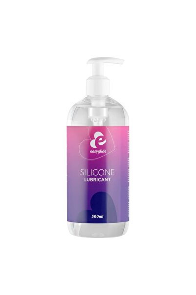 Easy Glide Lubrifiant pe baza de silicon Easyglide 500 ml