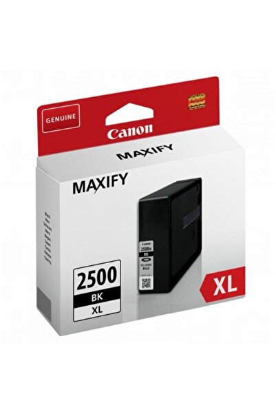 Canon PGI2500XLB BLACK INKJET CARTRIDGE