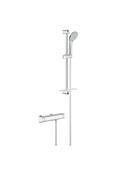 Grohe Grohtherm 2000 Shower System