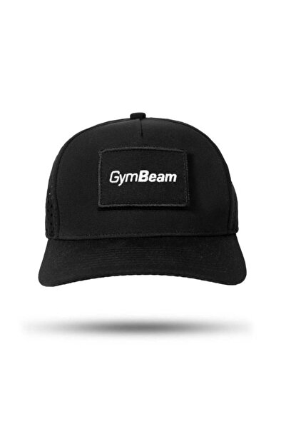 GymBeam Șapcă Ranger Neagră