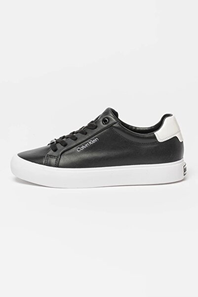 Calvin Klein Women's shoes Vulc Lace Up HW0HW01681