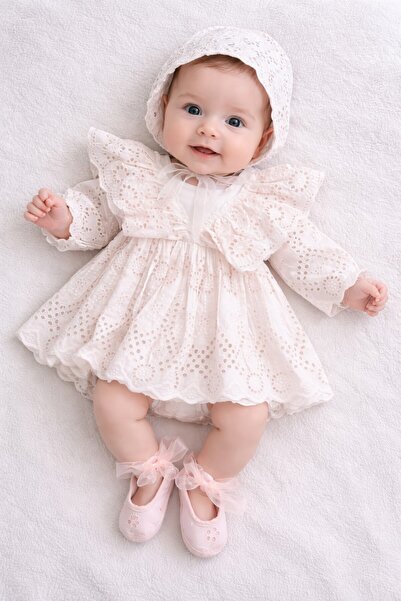 Pugi Baby bebek takımı