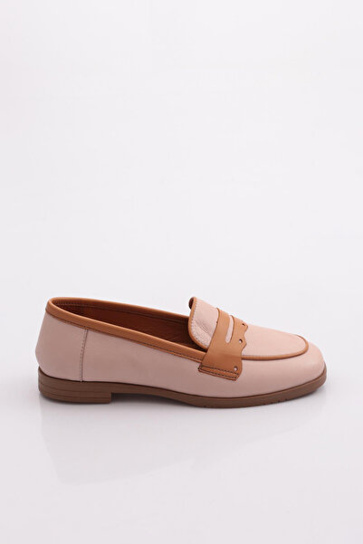 DGN 010-1 Women's Loafer Shoes