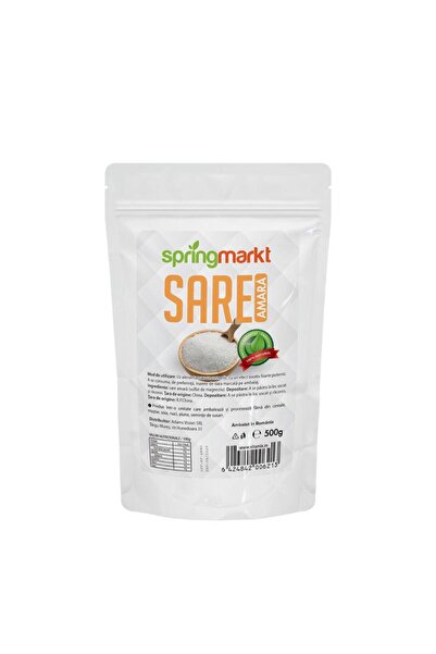 Springmarkt Sare Amara 500 g