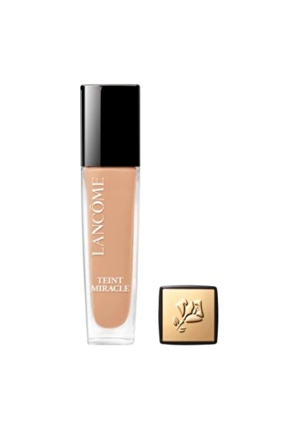 Lancome Ενυδατικό Foundation, για Φωτεινότητα, Lancome, Teint Miracle, 045 Sa...
