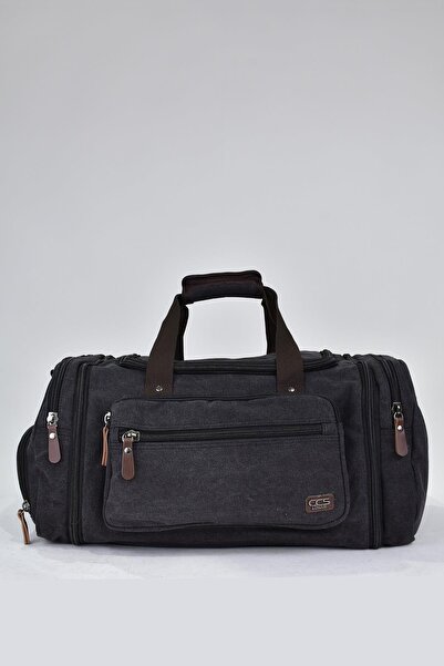 ÇÇS Unisex Seyahat Çantası C.ccs40190