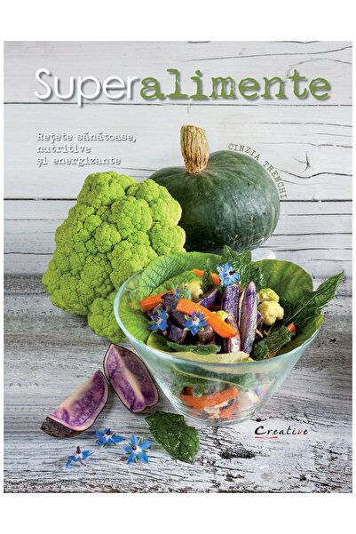 Editura DPH Superalimente