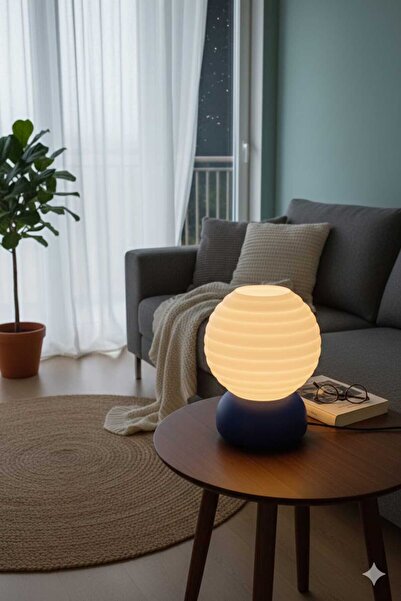 Rivon Desing HONEY abajur