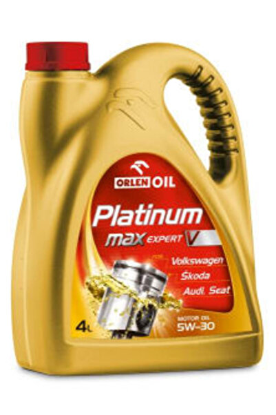 ORLEN OIL MAXEXP. V 5W30 4L
