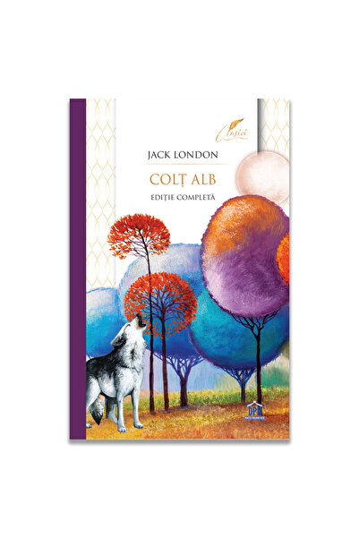 Editura DPH Colt Alb - Editie completa - Colectia Clasici