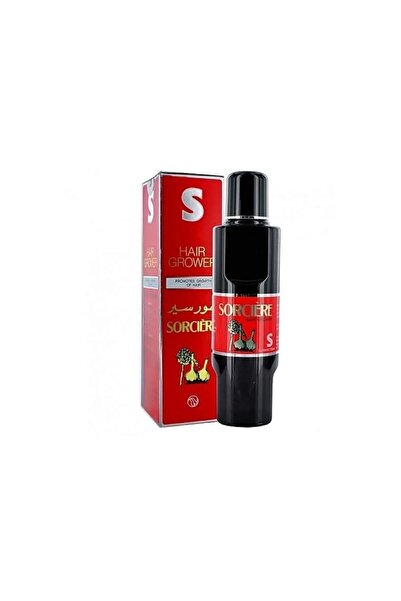 SORCIERE مستحضر علاجي للشعر من سورسير، من سوركيير الاصلي