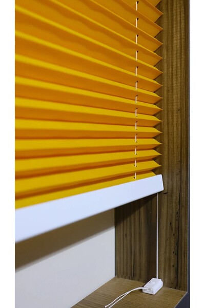 Storing tekstil PLİSEL PERDE