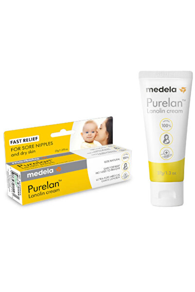 Medela Lanolin Cream * 37 g