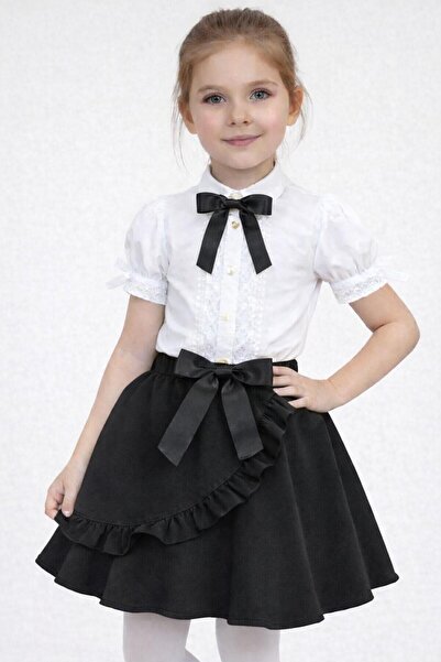 Kuraff Giyim 23 APRILIE 29 OCTOMBRIE SET DE COSTUME PENTRU FETE PENTRU SĂBĂTO...