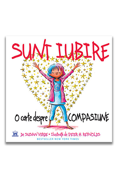Editura DPH Sunt Iubire