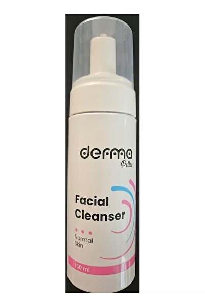 Derma FACIAL CLEANSER NORMAL SKIN 150ML