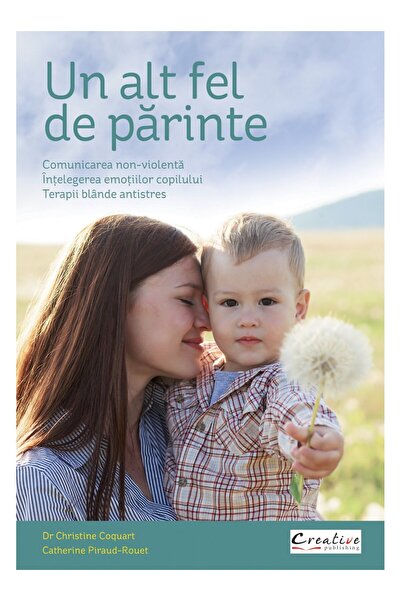 Editura DPH Ένα διαφορετικό είδος γονέα