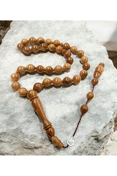 İnan Tesbih نظام قطع شعيرات الشعر بالليزر، سبحة كوكا مزينة بالشرّابات (صناعة ...