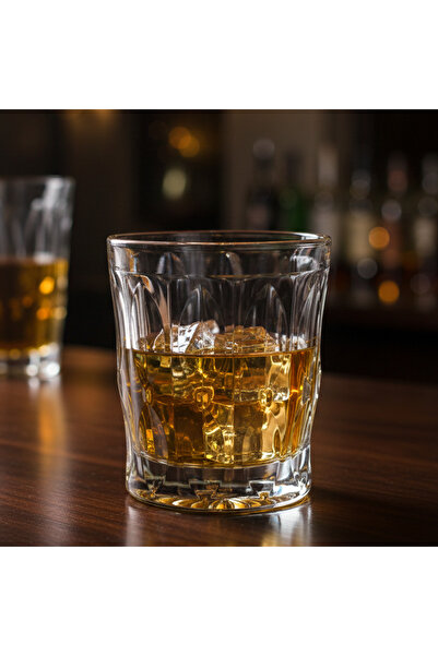 Ebruli hediyelik Whiskey Glass Set of 4 Thick Patterned, Luxury 1. Classroom ...