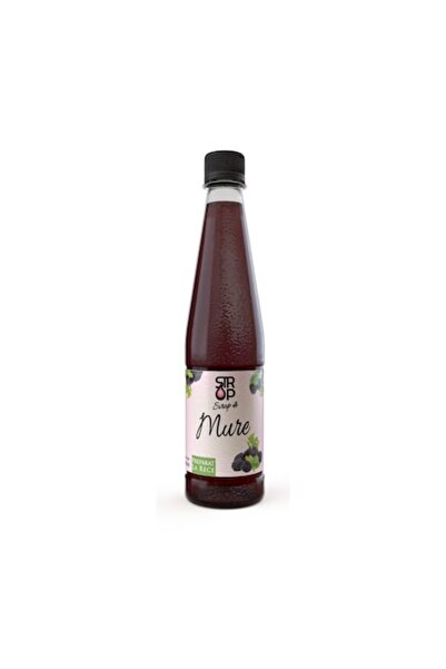 europlant Blackberry Syrup STROP 500 ml