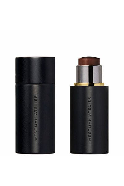Westman Atelier Face Trace Contour Stick GANACHE Elsbeauty