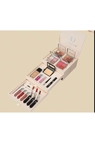 Loblush Maydream Professional Complete Makeup Kit