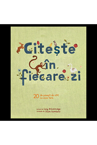 Editura DPH Citeste in fiecare zi