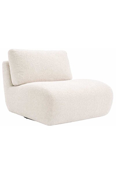 DesignArtHome Modern L Kolsuz Dinlenme Berjeri