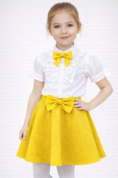 Kuraff Giyim 23 APRILIE 29 OCTOMBRIE SET DE COSTUME PENTRU FETE PENTRU SĂBĂTO...