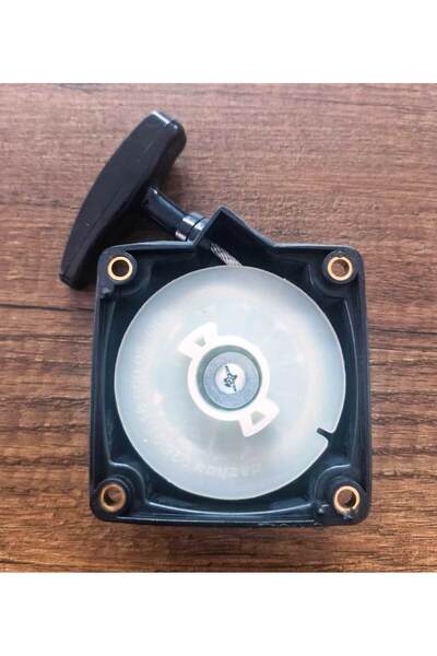 İtal Tirpan Starter Komple - Çin Tırpan Grubu CG/BG430/520 Düz