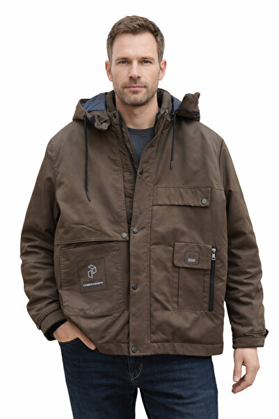 GÜLHAN AYDINLI Premium Spor Mont