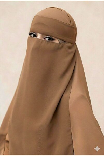 Şahane Voal Voal Medina Mătase