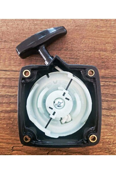İtal Tirpan Starter Komple - Çin Tırpan Grubu CG/BG430/520 Telli