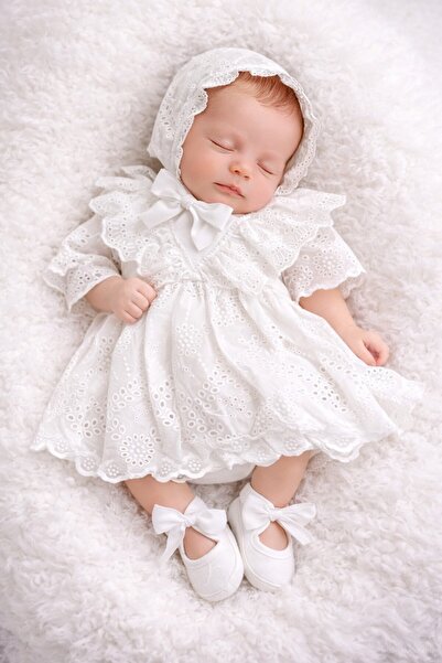 Pugi Baby bebek takımı