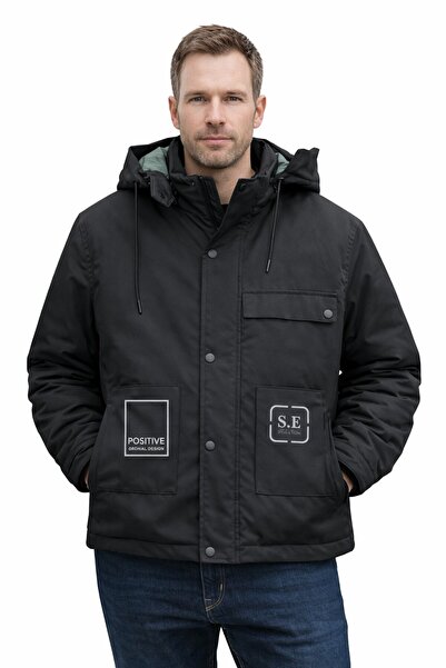 Premium Spor Mont