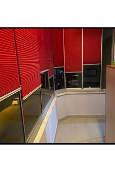 Storing tekstil PLİSEL PERDE