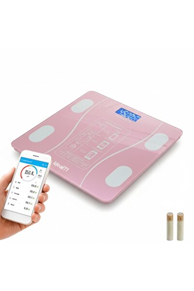 IdealTI Smart Electronic Scale