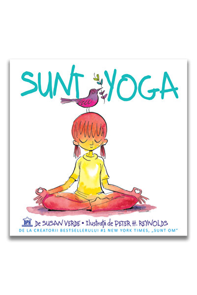 Editura DPH Sunt Yoga