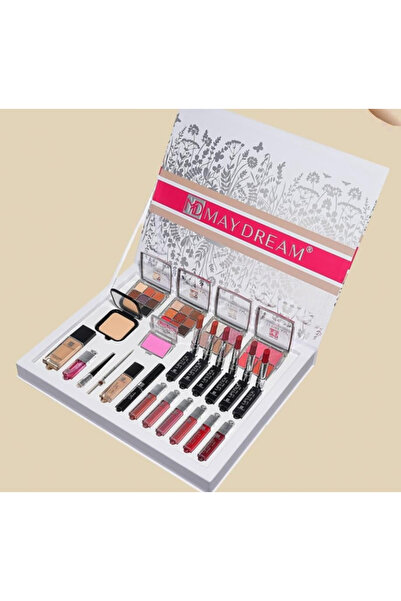 Loblush MAYDREAM White Professional Complete Kit