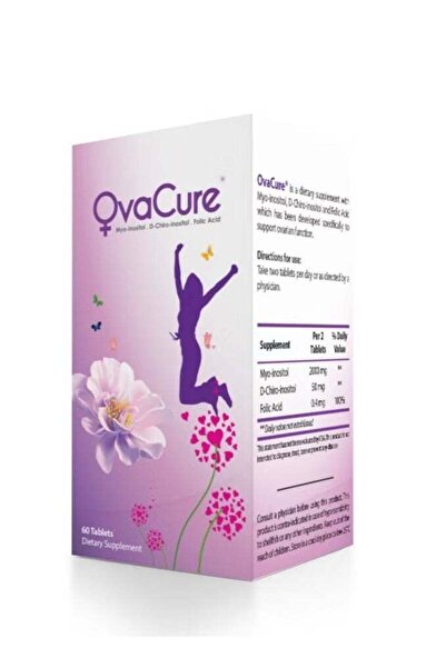 ovacure Bitkisel Ürünler