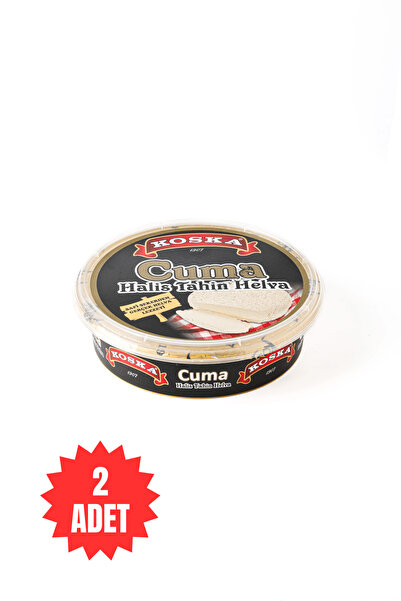 Koska CUMA HELVASI 2X450 GR