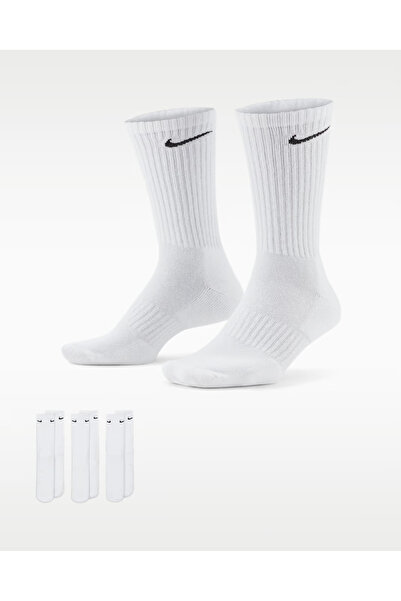 Nike Αθλητικές κάλτσες SX7664 100