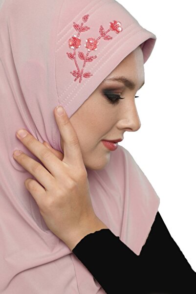 elysianfidan Tacmatic Stone Χειροποίητη Χάντρες Κεντημένη Πούδρα Έτοιμο Turba...