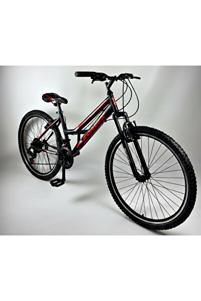 Kldoro Roader 24 Jant Bisiklet Tek Amortisörlü 21 Vites Dağ Bisikleti