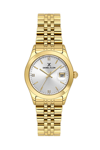 Daniel Klein Dk.6.14183-2 Wristwatch